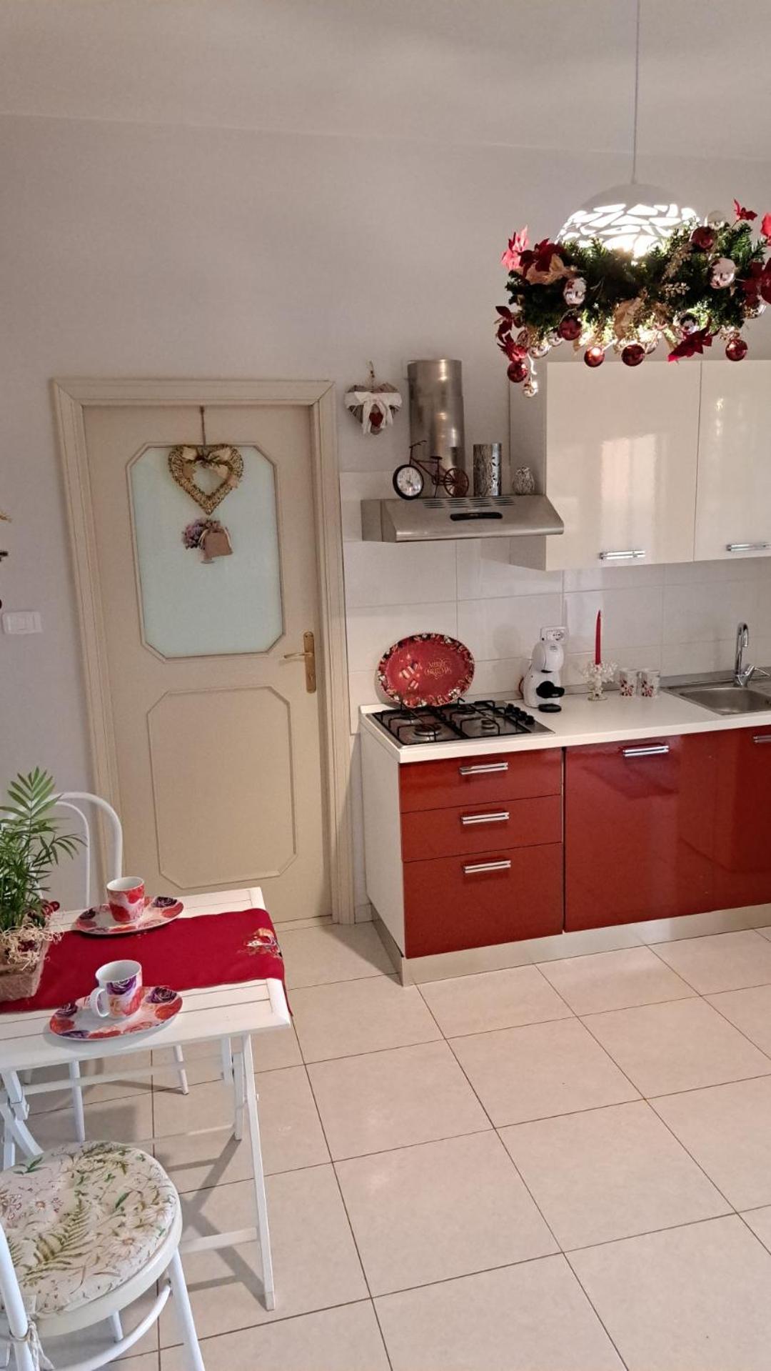 B&B Villa ANTONIO LORETO Agropoli Esterno foto