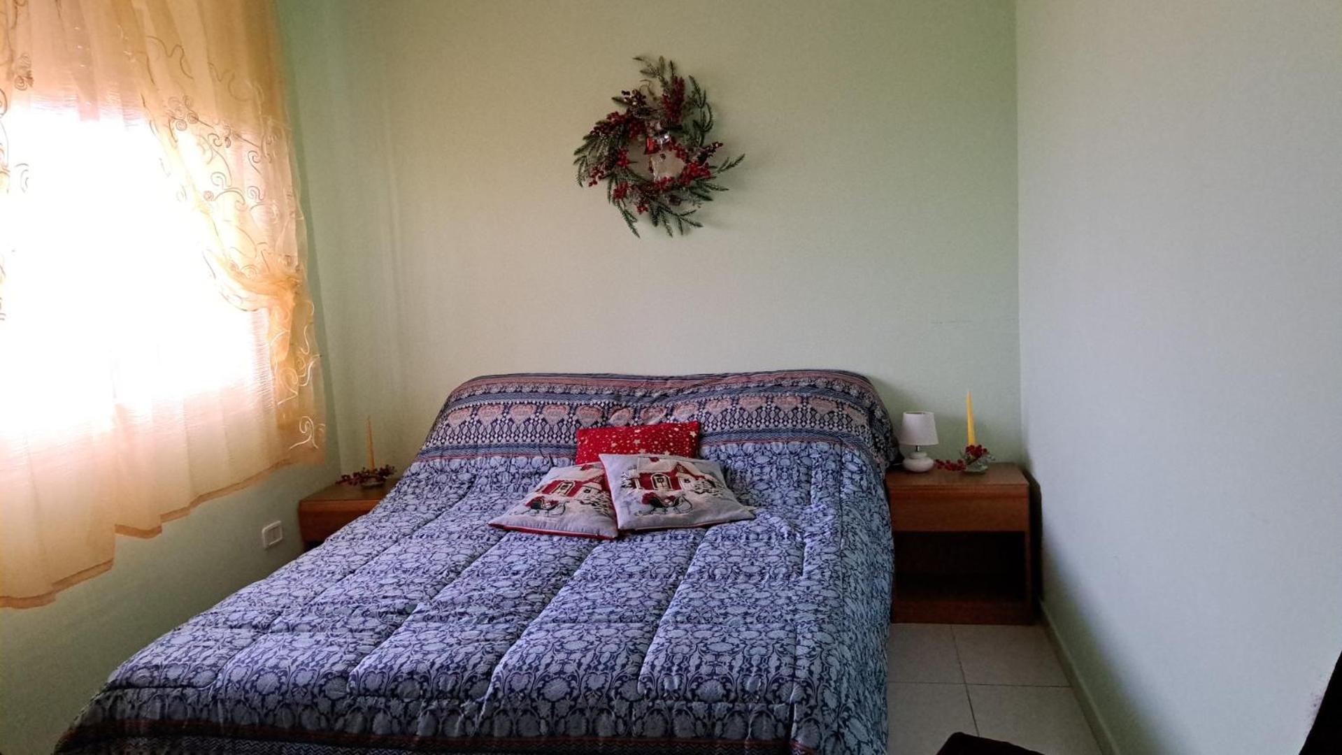 B&B Villa ANTONIO LORETO Agropoli Esterno foto